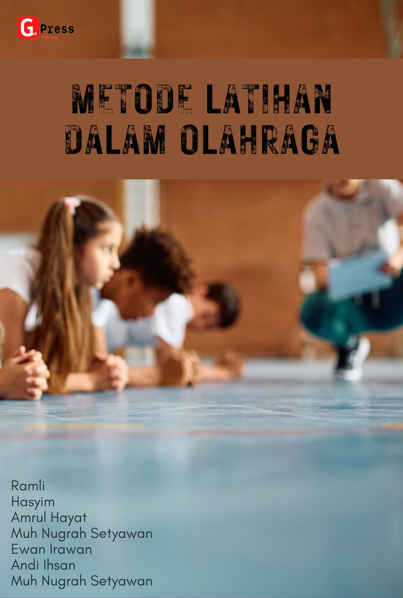 Metode Latihan Dalam Olahraga